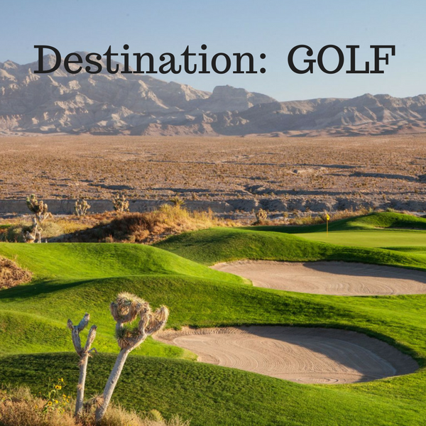 Golf Destinations