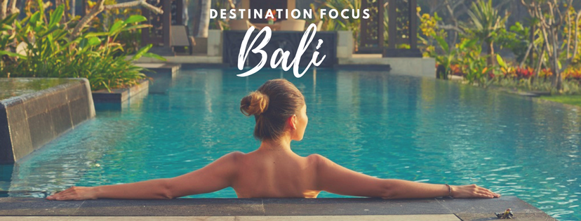 Bali- Better than i thought!