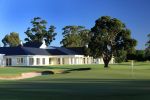 Kingston Heath Golf Club - call Getaway Golf for Tee Times