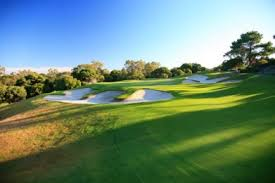 Araluen Golf Resort