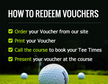 How to redeem Your Voucher