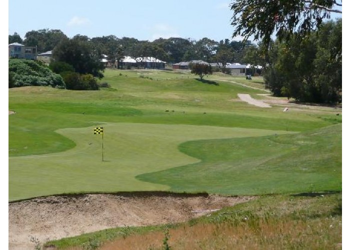 McCracken Country Club