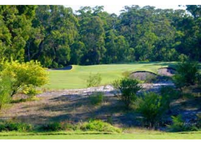 Newcastle Golf Club