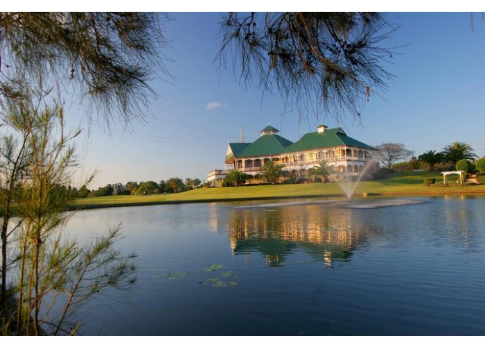 Palmer Colonial