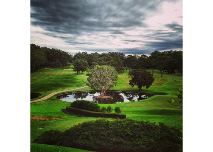 Byron Bay Golf Club