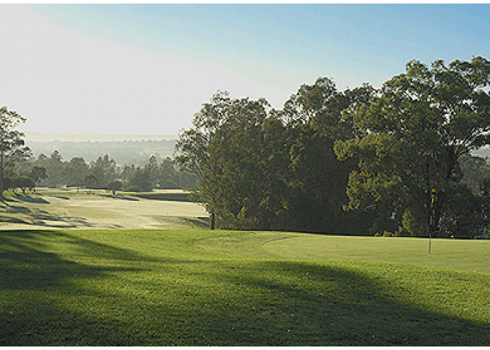 Cypress Lakes Resort