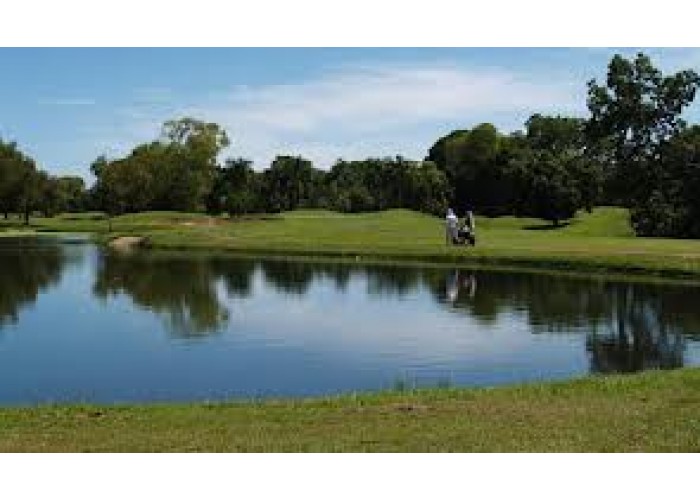 Darwin Golf Club