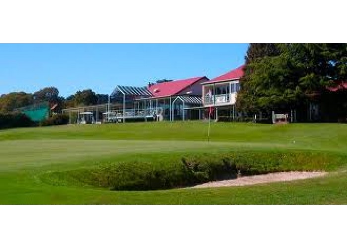 Launceston Golf Club