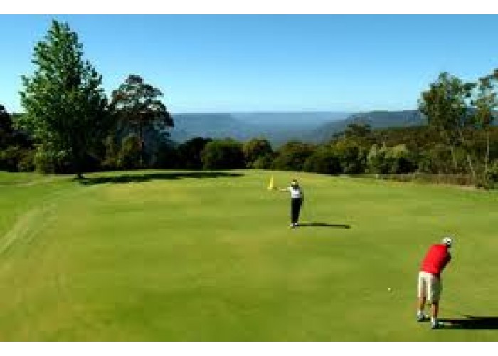 Leura Golf Club