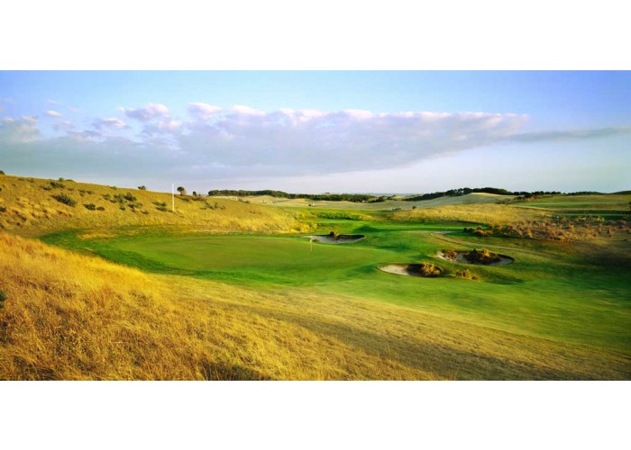 The Dunes Golf Links