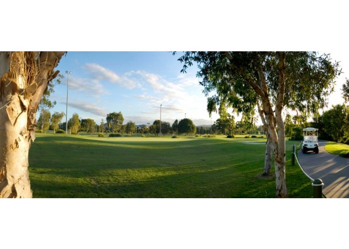 Emerald Lakes Golf Club