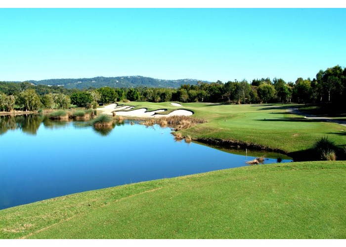 The Glades Golf Club