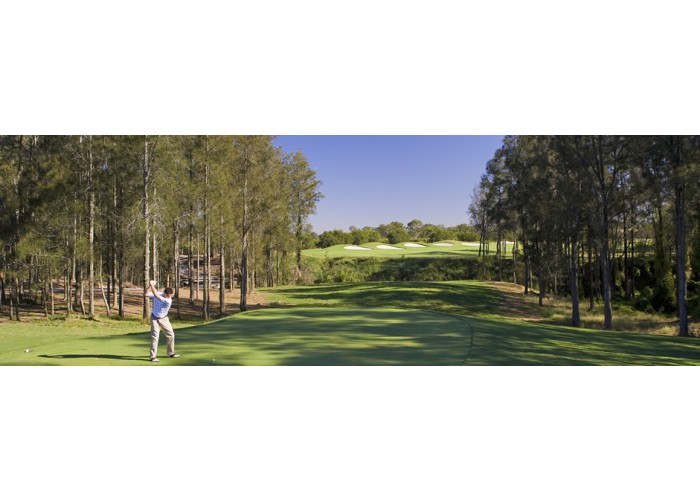 Hunter Valley Golf Club