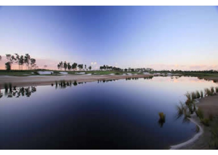 Pacific Harbour Golf & Country Club