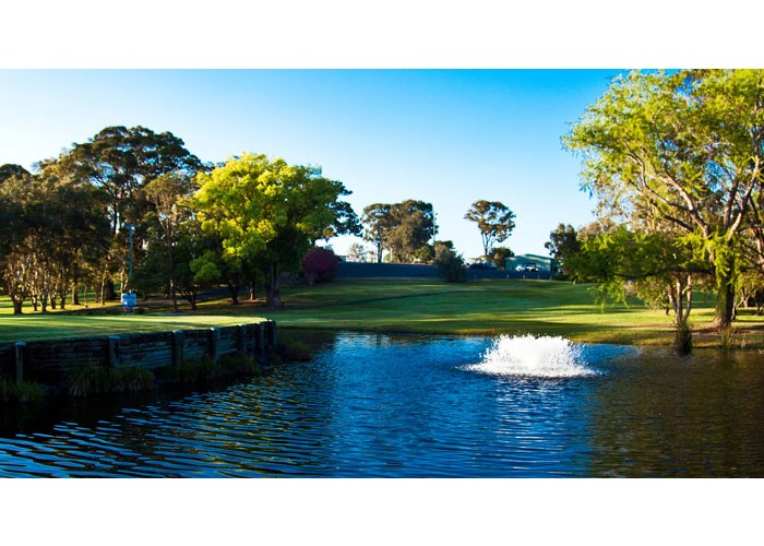Coffs Harbour Golf Club