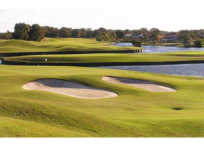 Horizons Golf Resort
