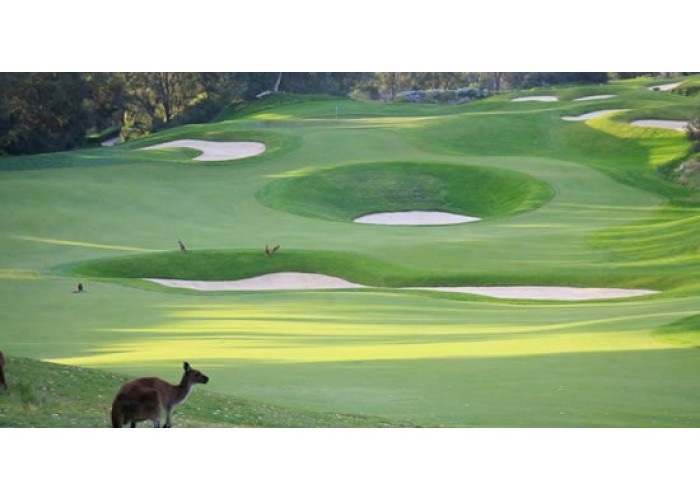 Joondalup Resort