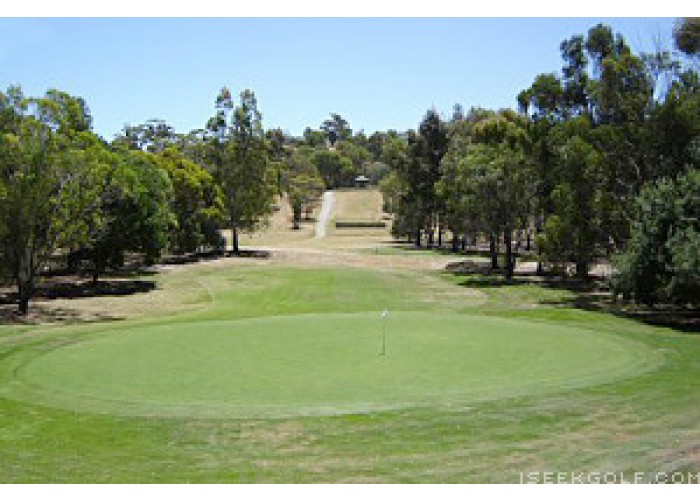 Clare Golf Club