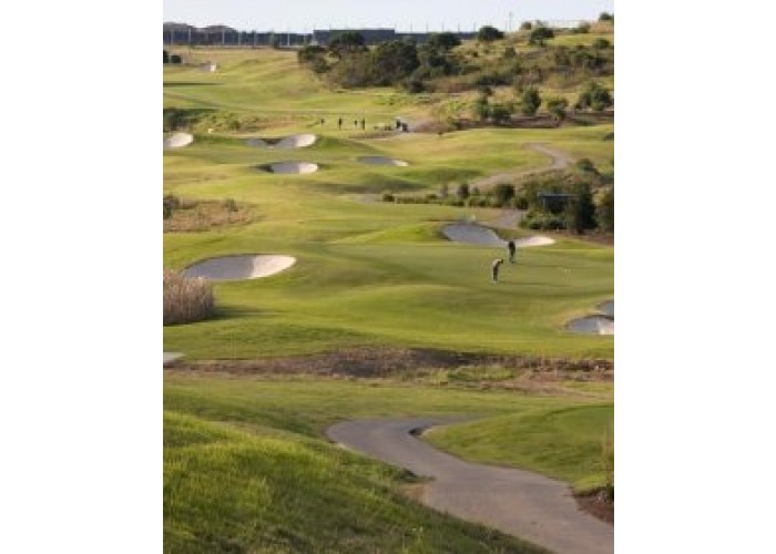 The Links Shell Cove