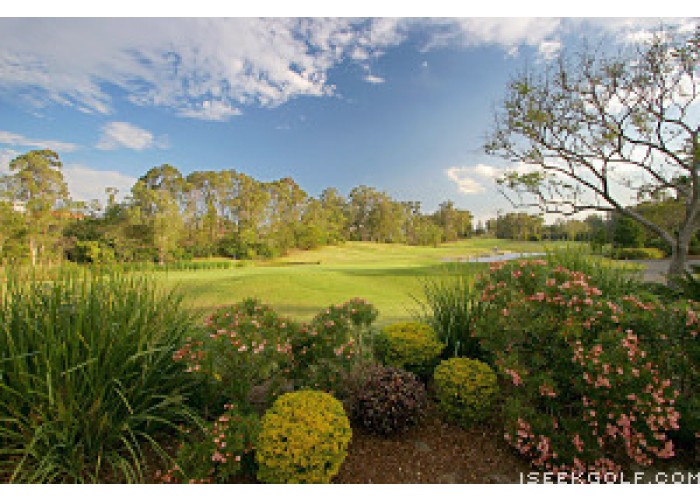 Palmer Gold Coast