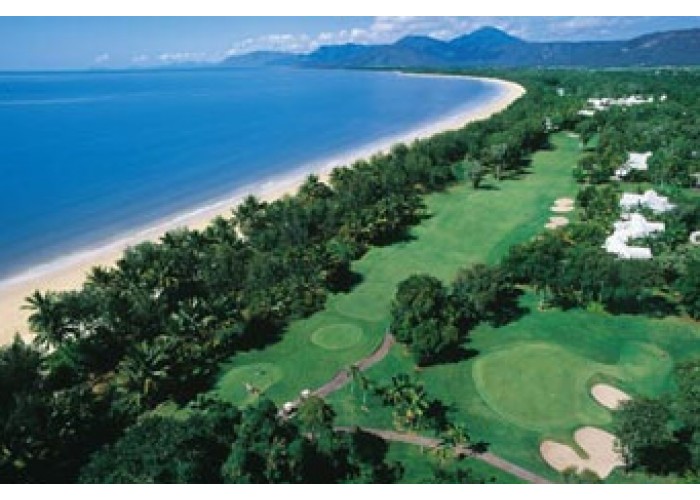 Mirage Golf & Country Club