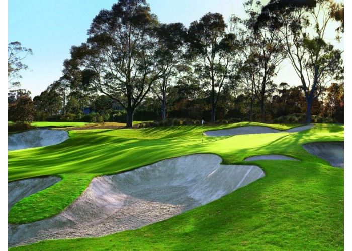 Southern Golf Club