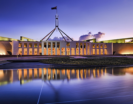 Australian Capital Territory