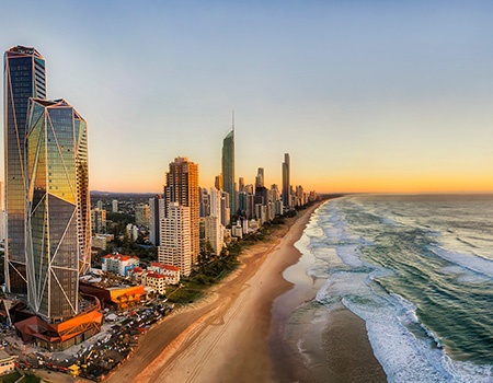 Queensland