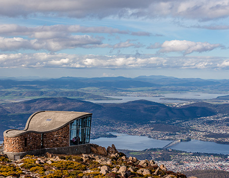 Tasmania